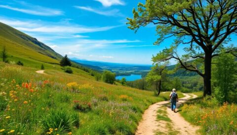 viaje de 6 dias por hungria rural y parques naturales Viajar y Viajes
