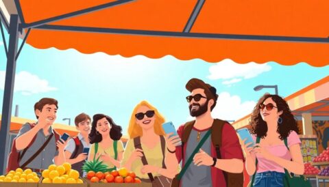 viaje europeo generado automaticamente por ia Viajar y Viajes