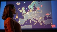 viaje europeo personalizado con inteligencia artificial Viajar y Viajes