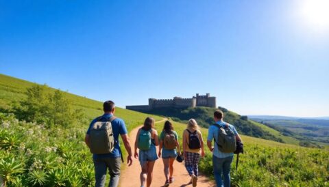 viaje por el centro de portugal sin coche Viajar y Viajes