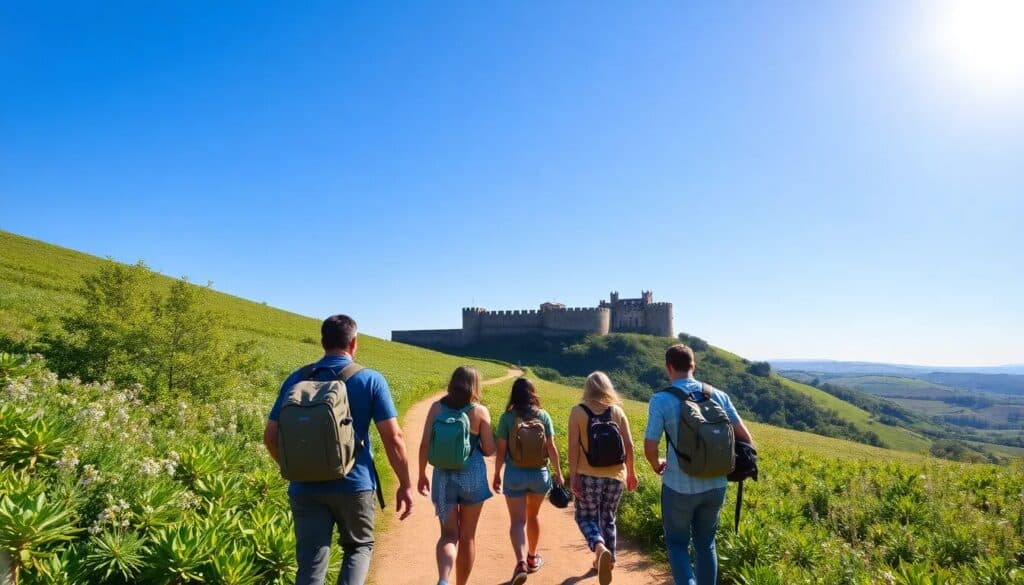 viaje por el centro de portugal sin coche Viajar y Viajes