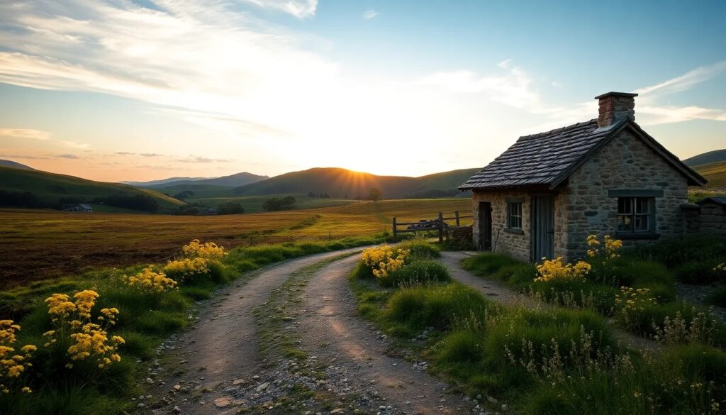 viaje por inglaterra rural lejos de parques nacionales famosos Viajar y Viajes