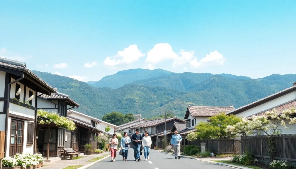 viaje tranquilo por japon fuera de tokio kioto y osaka Viajar y Viajes