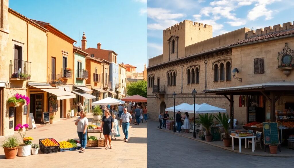 zafra o trujillo cual elegir Viajar y Viajes