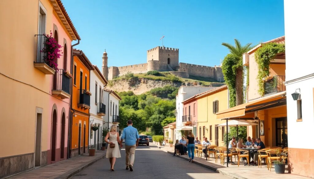 alcaniz en un fin de semana tranquilo Viajar y Viajes