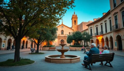 alcaniz merece la pena fuera de temporada alta Viajar y Viajes
