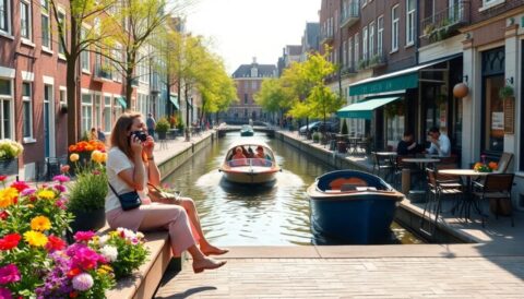 amsterdam para viajeros que no fuman ni salen de noche 10 actividades unicas Viajar y Viajes