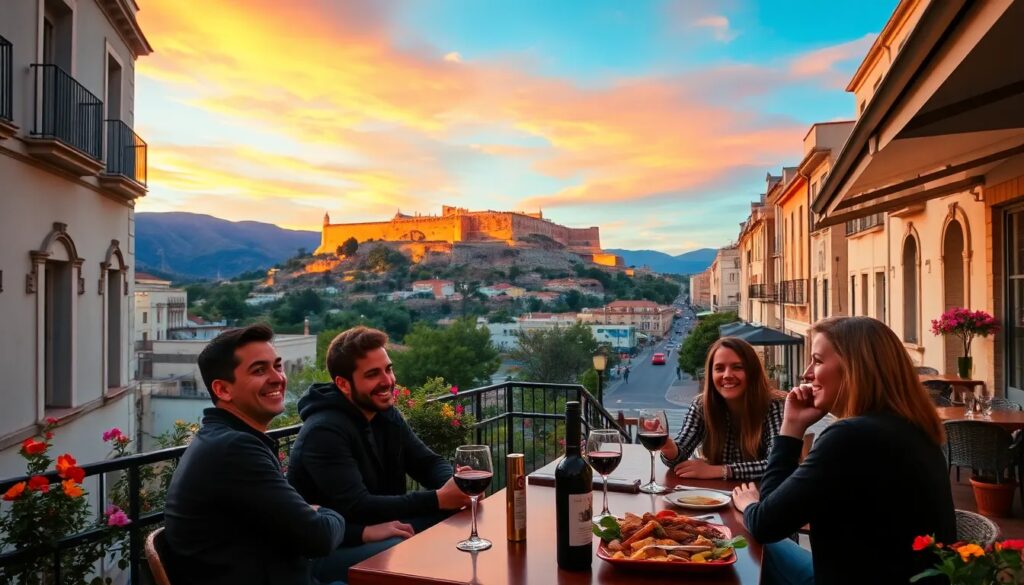 antequera merece la pena mas de un dia descubre lo mejor Viajar y Viajes