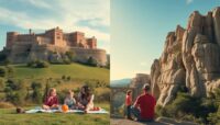 antequera o ronda cual elegir para una escapada corta Viajar y Viajes