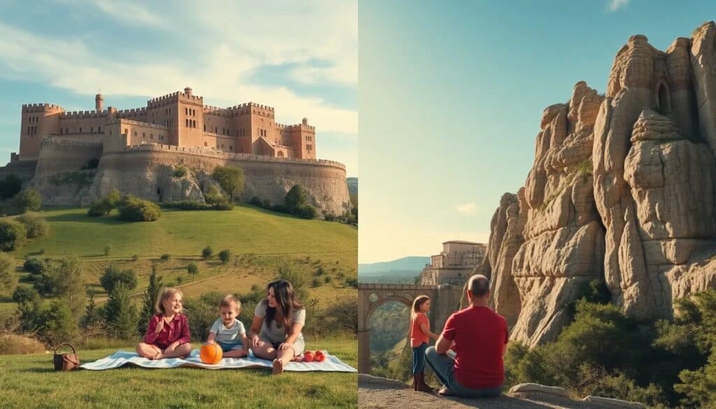 antequera o ronda cual elegir para una escapada corta Viajar y Viajes