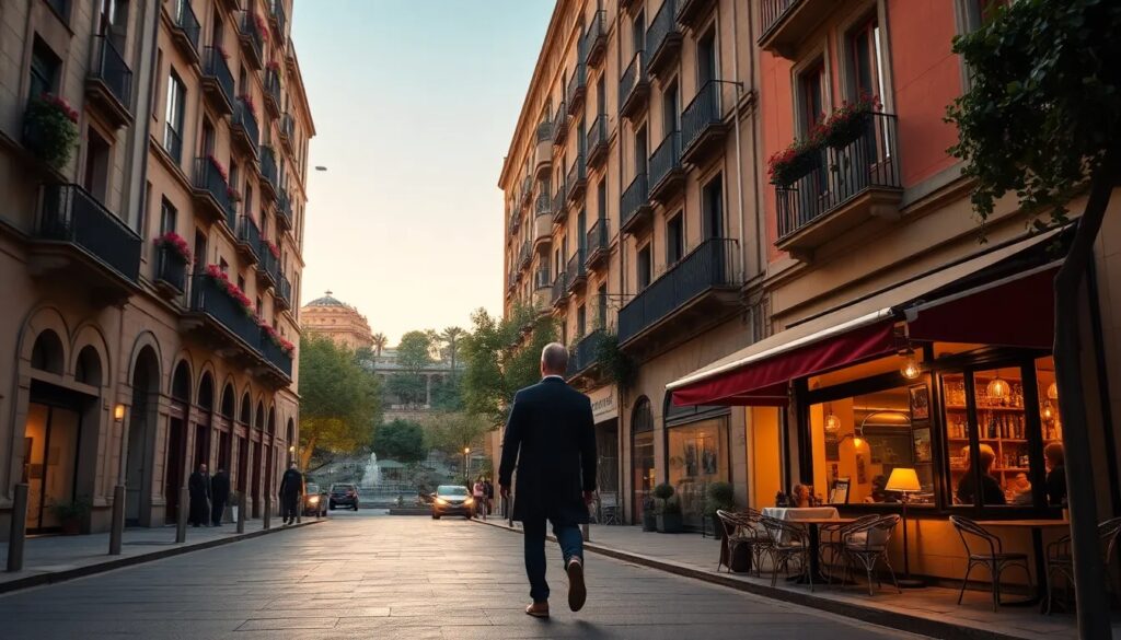 barcelona para viajeros que huyen del turismo masivo Viajar y Viajes