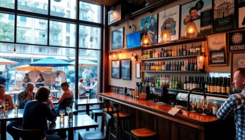 bares de barrio en madrid centro una guia local Viajar y Viajes