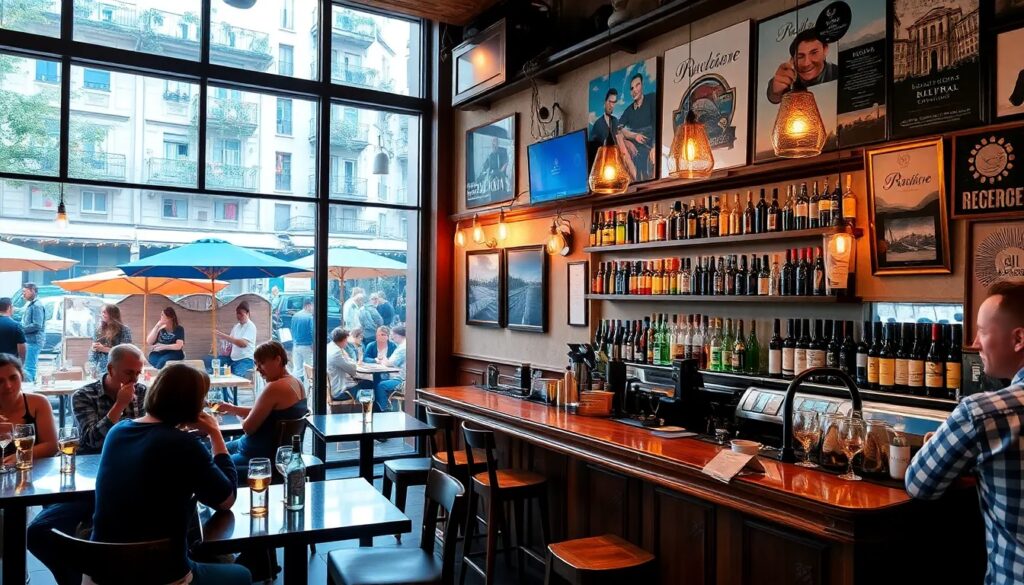 bares de barrio en madrid centro una guia local Viajar y Viajes