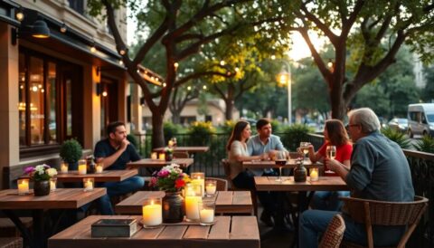 bares en madrid tranquilos los domingos Viajar y Viajes