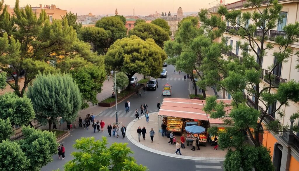 barrios de madrid bien comunicados y baratos Viajar y Viajes