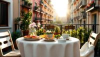 barrios de madrid para desayunar tranquilo Viajar y Viajes