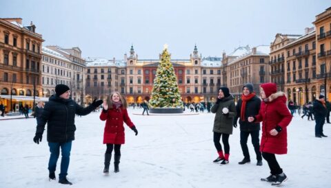 beda es buena escapada en invierno descubre su encanto Viajar y Viajes
