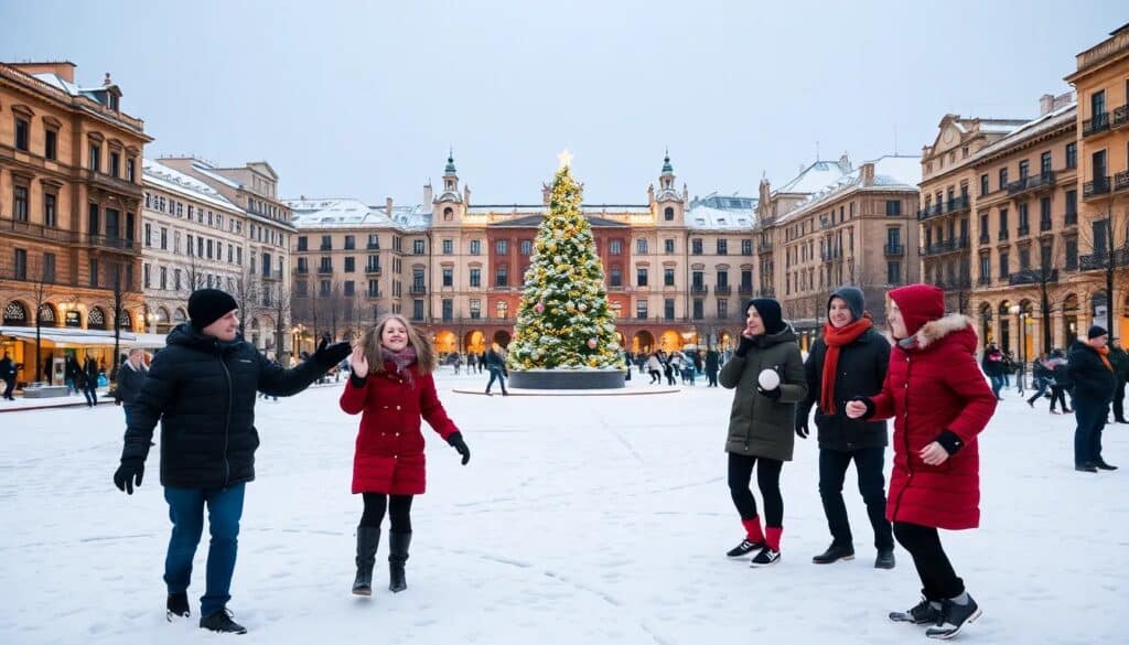 beda es buena escapada en invierno descubre su encanto Viajar y Viajes