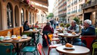 cafes en madrid abiertos en domingo Viajar y Viajes