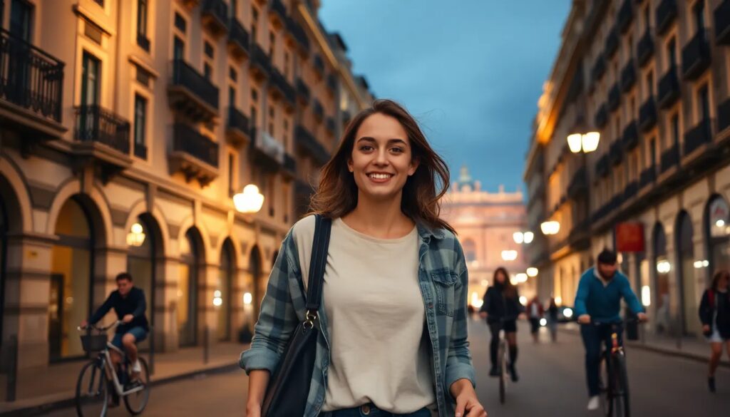 como moverse por madrid de madrugada sin Viajar y Viajes