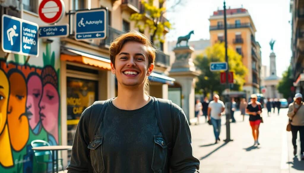 como moverse por madrid si odias transbordos Viajar y Viajes