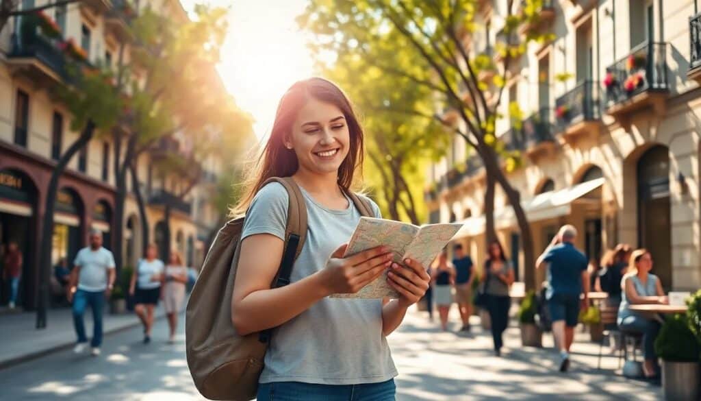 como moverse por madrid solo en superficie Viajar y Viajes