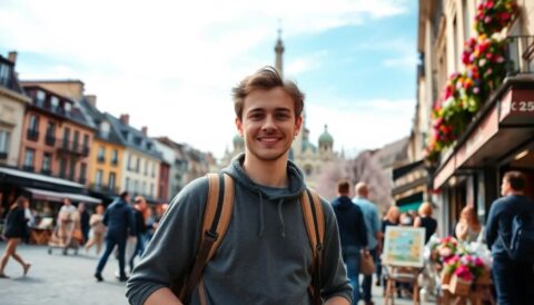 como organizar un viaje a paris si viajas solo por primera vez Viajar y Viajes