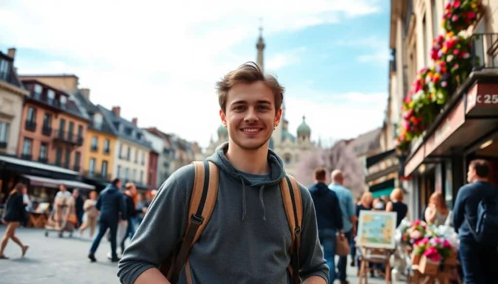 como organizar un viaje a paris si viajas solo por primera vez Viajar y Viajes