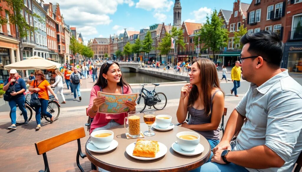 como visitar msterdam si odias las bicicletas Viajar y Viajes