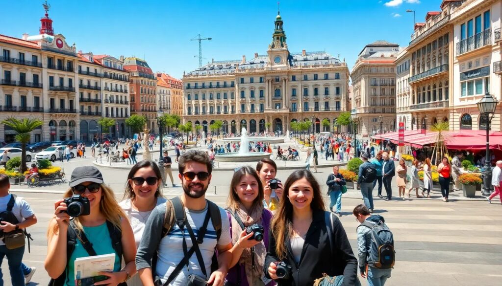 cuantos dias son suficientes para ver madrid bien Viajar y Viajes