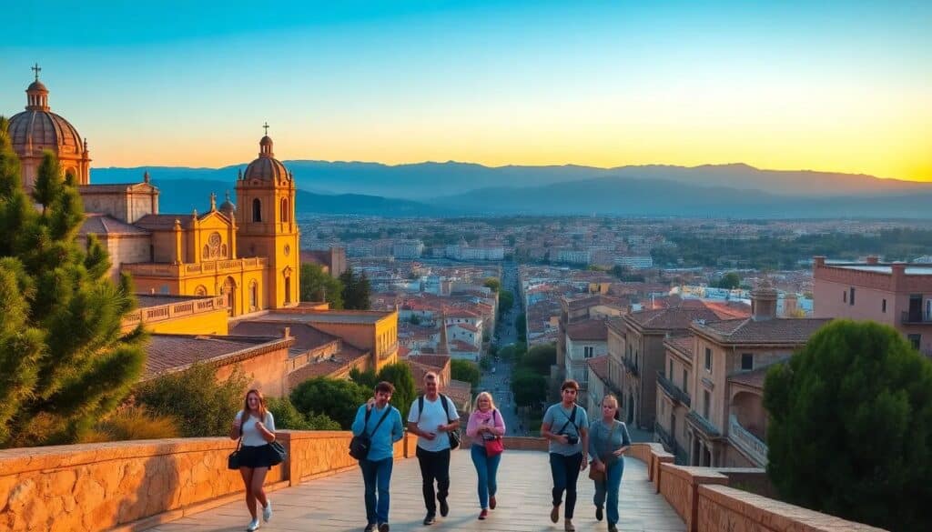 donde alojarse en antequera para ir andando Viajar y Viajes