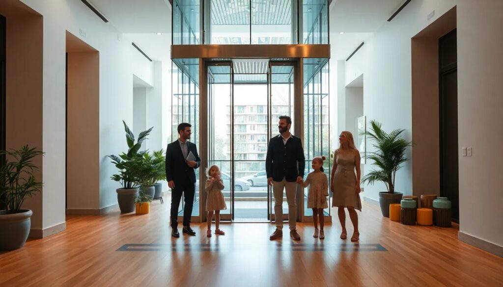 donde alojarse en madrid con ascensor fiable Viajar y Viajes