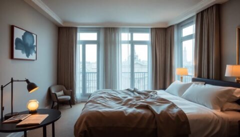 donde alojarse en madrid para dormir bien Viajar y Viajes