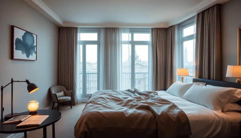 donde alojarse en madrid para dormir bien Viajar y Viajes