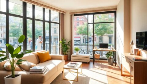 donde alojarse en madrid para estancias largas Viajar y Viajes