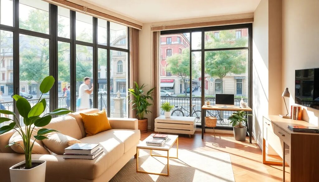 donde alojarse en madrid para estancias largas Viajar y Viajes