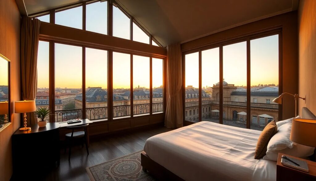 donde alojarse en madrid si madrugas mejores zonas y hoteles Viajar y Viajes