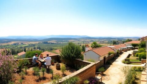 donde alojarse en plasencia fuera del centro Viajar y Viajes