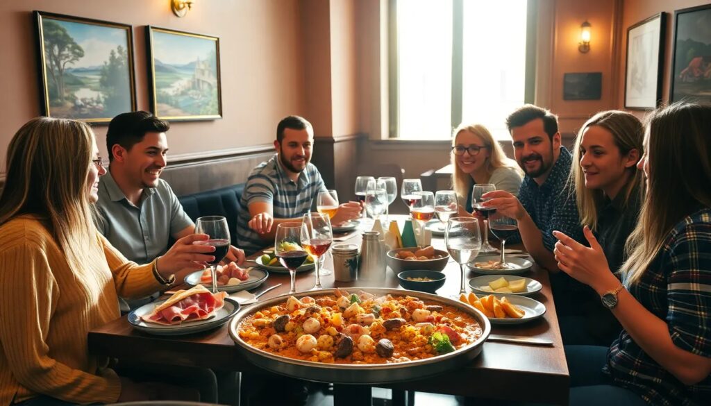 donde comer en madrid a las 15h sin problema Viajar y Viajes