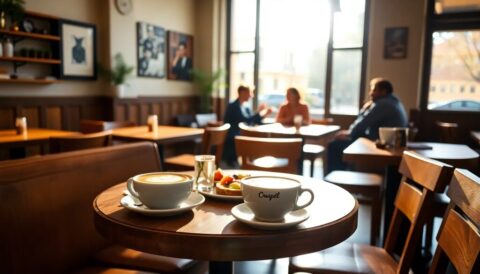 donde desayunar bien en madrid sin postureo Viajar y Viajes