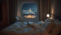 donde dormir en madrid si llegas en vuelo nocturno Viajar y Viajes