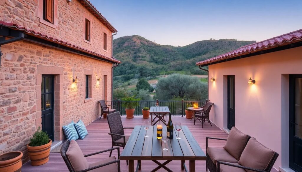 donde dormir en ronda fuera del centro turistico Viajar y Viajes