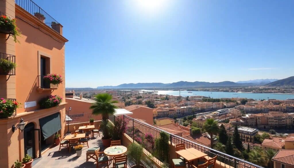 donde dormir en tortosa zona recomendada Viajar y Viajes