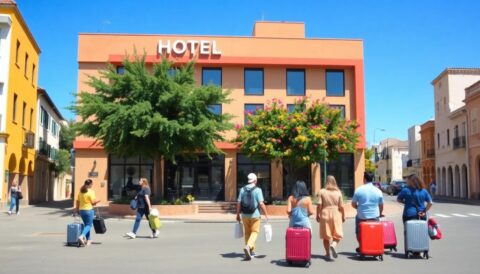 donde dormir en trujillo para evitar cuestas Viajar y Viajes