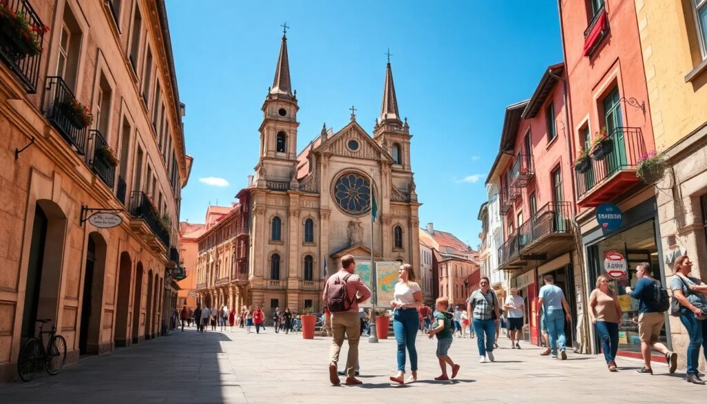 donde dormir en vic para ir andando Viajar y Viajes