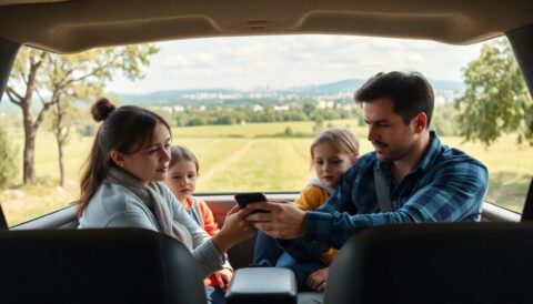 errores al alojarse lejos del centro Viajar y Viajes