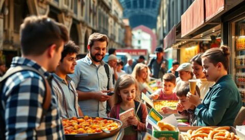 errores al comer en madrid como turista Viajar y Viajes