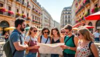 errores al planificar madrid en verano guia para evitarlos Viajar y Viajes