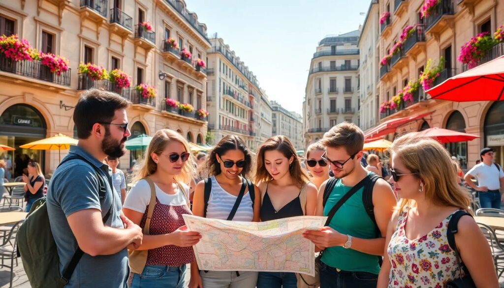 errores al planificar madrid en verano guia para evitarlos Viajar y Viajes