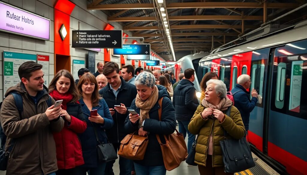 errores al usar cercanias en madrid Viajar y Viajes